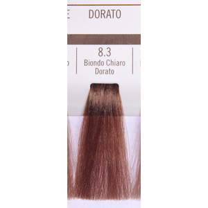 BAREX 8.3 краска для волос / PERMESSE 100 мл