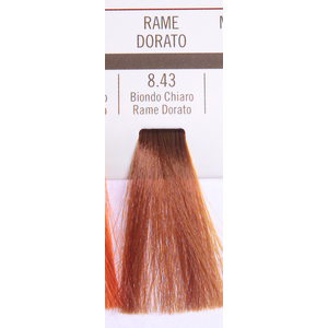 BAREX 8.43 краска для волос / PERMESSE 100 мл
