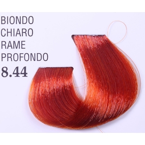 BAREX 8.44 краска для волос / JOC COLOR 100 мл