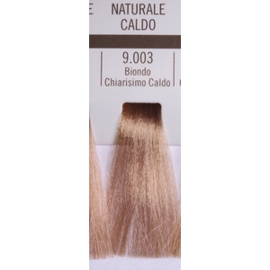 BAREX 9.003 краска для волос / PERMESSE 100 мл