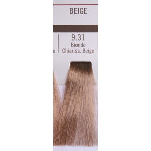BAREX 9.31 краска для волос / PERMESSE 100 мл
