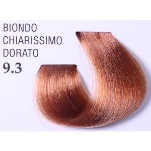 BAREX 9.3 краска для волос / JOC COLOR 100 мл