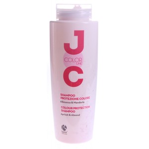 BAREX Шампунь для устранения желтого оттенка / JOC COLOR Anti-Yellow Silver Shampoo 250 мл