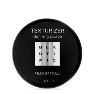 BEAUTIFIC Паста для укладки волос / TEXTURIZER 55 мл