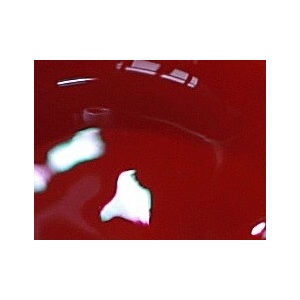 BEAUTIX Гель-краска с липким слоем, 003 бордовая 5 г