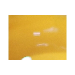 BEAUTIX Гель-краска с липким слоем, 010 желтая 5 г