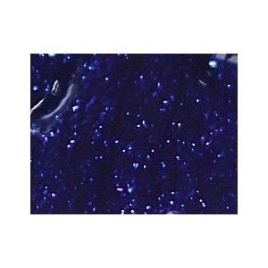 BEAUTIX Гель-краска с липким слоем, 015 темно-синяя с блестками 5 г