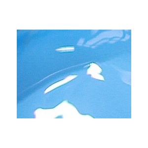 BEAUTIX Гель-краска с липким слоем, 018 нежно-голубая 5 г