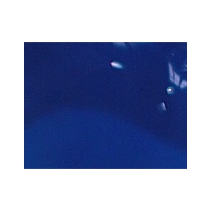 BEAUTIX Гель-краска с липким слоем, 019 синяя 5 г