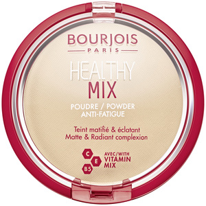 BOURJOIS Пудра для лица 1 / Healthy Mix