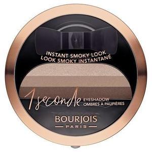 BOURJOIS Тени для век 06 / 1 Seconde Eyeshadow 3 г