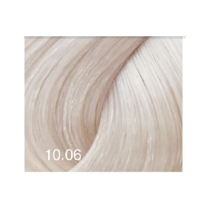 BOUTICLE 10/06 краска для волос, светлый блондин натурально-фиолетовый / Expert Color 100 мл