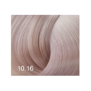 BOUTICLE 10/16 краска для волос, светлый блондин пепельно-перламутровый / Expert Color 100 мл