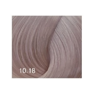 BOUTICLE 10/18 краска для волос, светлый блондин пепельно-жемчужный / Expert Color 100 мл