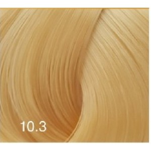 BOUTICLE 10/3 краска для волос, светлый блондин золотой / Expert Color 100 мл