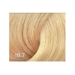 BOUTICLE 10/7 краска для волос, ваниль / Expert Color 100 мл