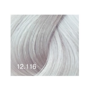 BOUTICLE 12/116 краска для волос, ультра пепельный перламутровый блондин / Expert Color 100 мл