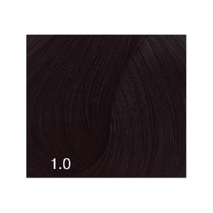BOUTICLE 1/0 краска для волос, черный / Expert Color 100 мл