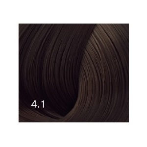 BOUTICLE 4/1 краска для волос, шатен пепельный / Expert Color 100 мл