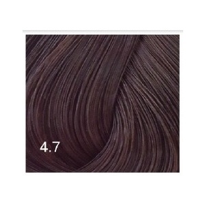 BOUTICLE 4/7 краска для волос, темный шоколад / Expert Color 100 мл