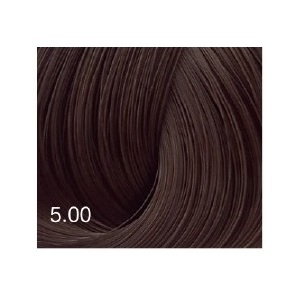 BOUTICLE 5/00 краска для волос, светлый шатен для седины / Expert Color 100 мл