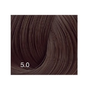 BOUTICLE 5/0 краска для волос, светлый шатен / Expert Color 100 мл