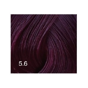 BOUTICLE 5/6 краска для волос, светлый шатен фиолетовый / Expert Color 100 мл
