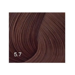 BOUTICLE 5/7 краска для волос, шоколад / Expert Color 100 мл