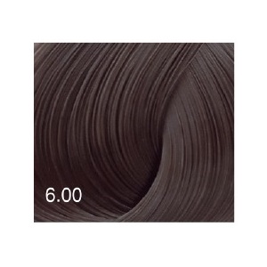 BOUTICLE 6/00 краска для волос, темно-русый для седины / Expert Color 100 мл