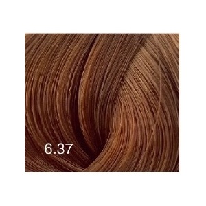 BOUTICLE 6/37 краска для волос, темно-русый золотисто-коричневый / Expert Color 100 мл