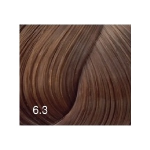 BOUTICLE 6/3 краска для волос, темно-русый золотой / Expert Color 100 мл