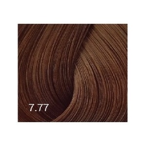 BOUTICLE 7/77 краска для волос, русый интенсивный шоколадный / Expert Color 100 мл