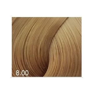 BOUTICLE 8/00 краска для волос, светло-русый для седины / Expert Color 100 мл