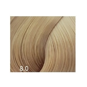 BOUTICLE 8/0 краска для волос, светло-русый / Expert Color 100 мл
