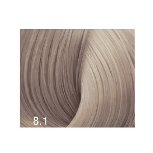 BOUTICLE 8/1 краска для волос, светло-русый пепельный / Expert Color 100 мл
