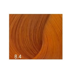 BOUTICLE 8/4 краска для волос, светло-русый медный / Expert Color 100 мл
