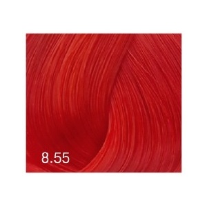 BOUTICLE 8/55 краска для волос, светло-русый интенсивный красный / Expert Color 100 мл