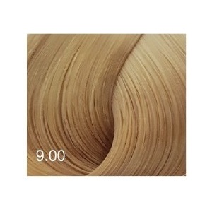 BOUTICLE 9/00 краска для волос, блондин для седины / Expert Color 100 мл