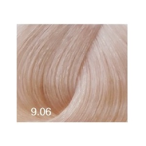 BOUTICLE 9/06 краска для волос, блондин натурально-фиолетовый / Expert Color 100 мл