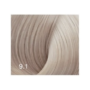 BOUTICLE 9/1 краска для волос, блондин пепельный / Expert Color 100 мл