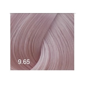 BOUTICLE 9/65 краска для волос, блондин перламутровый розовый / Expert Color 100 мл