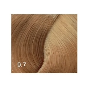 BOUTICLE 9/7 краска для волос, светлый капучино / Expert Color 100 мл