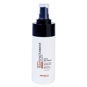 BRELIL PROFESSIONAL Маска-крем для волос / BB CREAM Biotraitement Beauty 150 мл