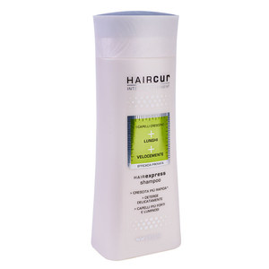 BRELIL PROFESSIONAL Шампунь для интенсивного роста волос / HAIR EXPRESS HairCur 200 мл