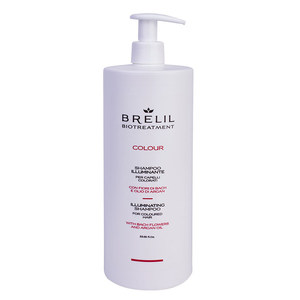 BRELIL PROFESSIONAL Шампунь для окрашенных волос / BIOTREATMENT Colour 1000 мл