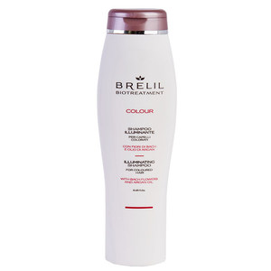 BRELIL PROFESSIONAL Шампунь для окрашенных волос / BIOTREATMENT Colour 250 мл