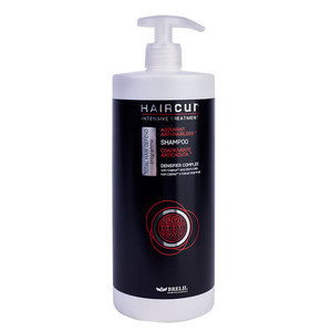 BRELIL PROFESSIONAL Шампунь против выпадения волос, на основе стволовых клеток малины и комплекса Capixyl / HairCur 1000 мл