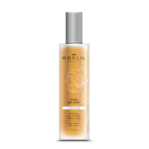 BRELIL PROFESSIONAL Спрей-аромат для волос, свежий / HAIR BB MIST 50 мл