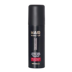 BRELIL PROFESSIONAL Спрей-макияж тонирующий для волос, красный / Colorianne Make up 75 мл