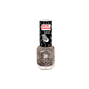 BRIGITTE BOTTIER 505 лак для ногтей, перец розовый / Salt & Pepper 12 мл